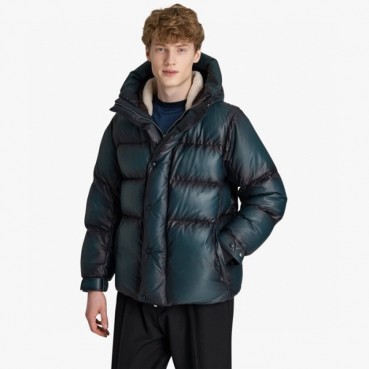 벨루티 남성 다운 패딩 - Berluti Mens Down Padding 