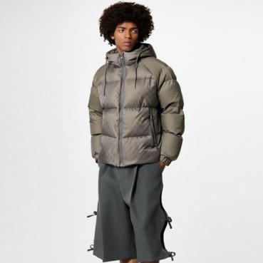 루이비통 남성 다운 패딩 - Louis vuitton Mens Down Padding 