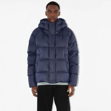 버버리 남성 다운 패딩 - Burberry Mens Down Padding 