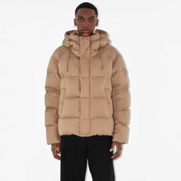 버버리 남성 다운 패딩 - Burberry Mens Down Padding 
