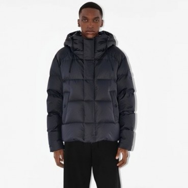 버버리 남성 다운 패딩 - Burberry Mens Down Padding 