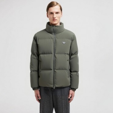 프라다 남성 다운 패딩 - Prada Mens Down Padding 