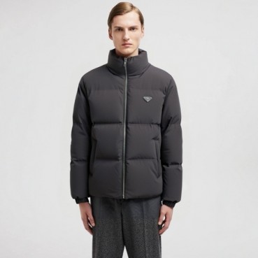 프라다 남성 다운 패딩 - Prada Mens Down Padding 