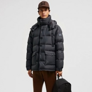 버버리 남성 다운 패딩 - Burberry Mens Down Padding 