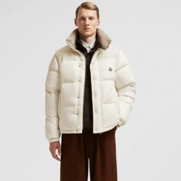 몽클레어 남성 양면 다운 패딩 - Moncler Mens Down Padding 