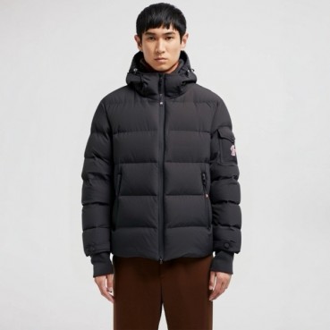몽클레어 남성 다운 패딩 - Moncler Mens Down Padding 