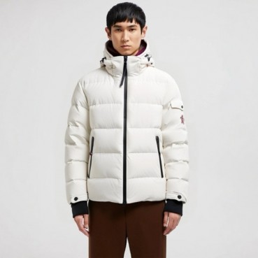 몽클레어 남성 다운 패딩 - Moncler Mens Down Padding 
