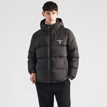 프라다 남성 다운 패딩 - Prada Mens Down Padding 