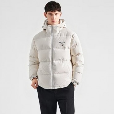 프라다 남성 다운 패딩 - Prada Mens Down Padding 