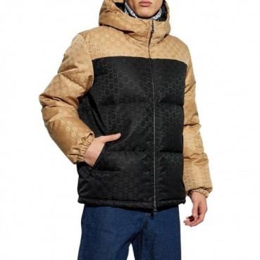 구찌 남성 다운 패딩 - Gucci Mens Down Padding 