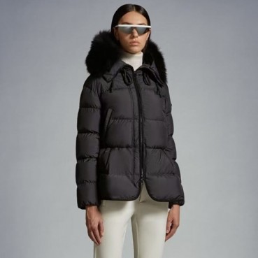 몽클레어 여성 Locustelle 다운 패딩 - Moncler Womens Locustelle Down Padding 