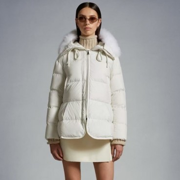몽클레어 여성 Locustelle 다운 패딩 - Moncler Womens Locustelle Down Padding 