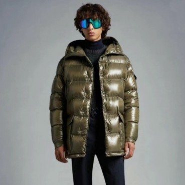 몽클레어 남성 다운 패딩 - Moncler Mens Down Padding 