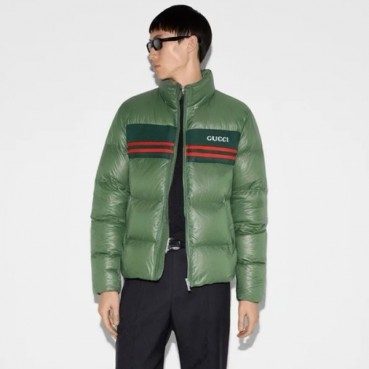 구찌 남성 다운 패딩 - Gucci Mens Down Padding 