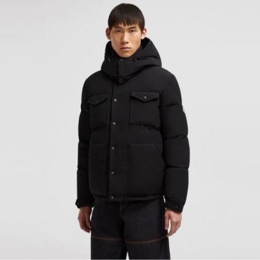 몽클레어 남성 다운 패딩 - Moncler Mens Down Padding 