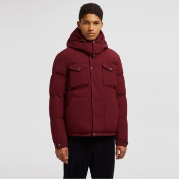 몽클레어 남성 다운 패딩 - Moncler Mens Down Padding 