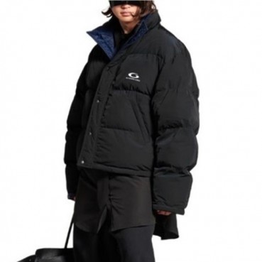 발렌시아가 남성 양면 다운 패딩 - Balenciaga Mens Down Padding 