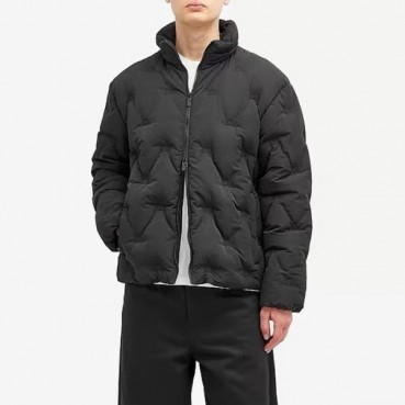 버버리 남성 다운 패딩 - Burberry Mens Down Padding 
