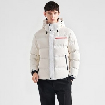프라다 남성 다운 패딩 - Prada Mens Down Padding 