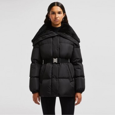 몽클레어 여성 구스 다운 패딩 - Moncler Womens Goose Down Padding 