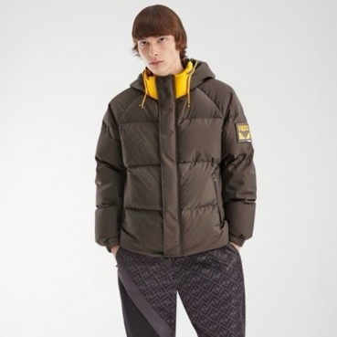 펜디 남성 다운 패딩 - Fendi Mens Down Padding 