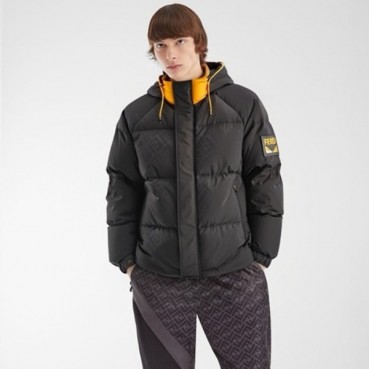 펜디 남성 다운 패딩 - Fendi Mens Down Padding 