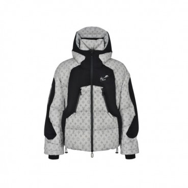 루이비통 남성 다운 패딩 - Louis vuitton Mens Down Padding 