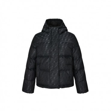 펜디 남성 다운 패딩 - Fendi Mens Down Padding 