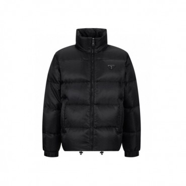 프라다 남성 다운 패딩 - Prada Mens Down Padding 