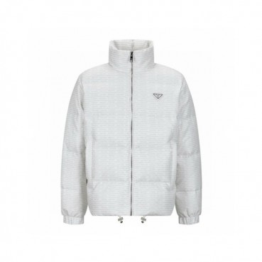 프라다 남성 다운 패딩 - Prada Mens Down Padding 