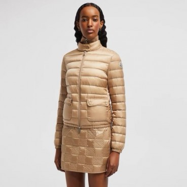 몽클레어 여성 경랑 패딩 - Moncler Womens Down Padding 