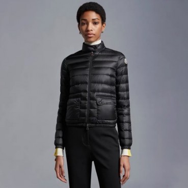 몽클레어 여성 경랑 패딩 - Moncler Womens Down Padding 