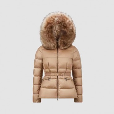몽클레어 여성 구스 다운 패딩 - Moncler Womens Goose Down Padding 
