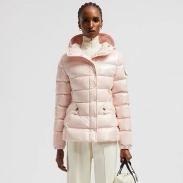 몽클레어 여성 구스 다운 패딩 - Moncler Womens Goose Down Padding 