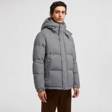 브루넬로쿠치넬리 남성 다운 패딩 - Brunello Cucinelli Mens Down Padding 