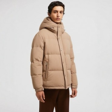 브루넬로쿠치넬리 남성 다운 패딩 - Brunello Cucinelli Mens Down Padding 