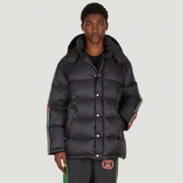 구찌 남성 다운 패딩 - Gucci Mens Down Padding 