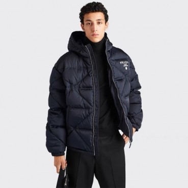 프라다 남성 다운 패딩 - Prada Mens Down Padding 