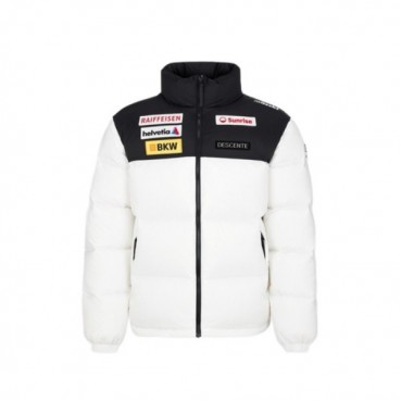 데상트 남성 다운 패딩 - Descente Mens Down Padding 