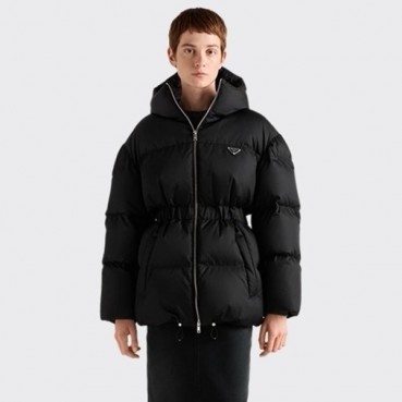 프라다 여성 다운 패딩 - Prada Womens Down Padding 