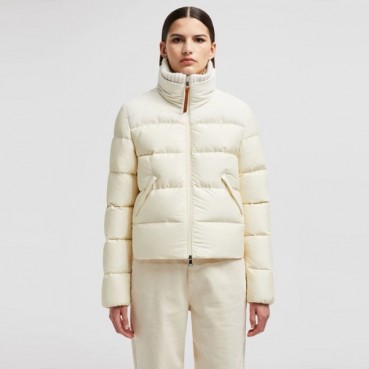 몽클레어 여성 다운 패딩 - Moncler Womens Down Padding 