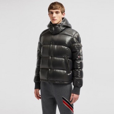 몽클레어 남성 다운 패딩 - Moncler Mens Down Padding 
