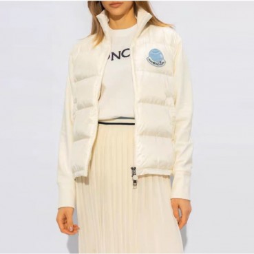 몽클레어 여성 다운 패딩 - Moncler Womens Down Padding 
