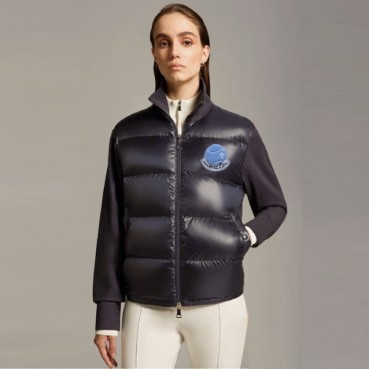 몽클레어 여성 다운 패딩 - Moncler Womens Down Padding 