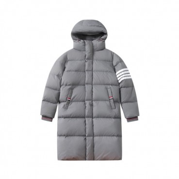 톰브라운 남성 롱 다운 패딩  - Thom Browne Mens Down Padding 