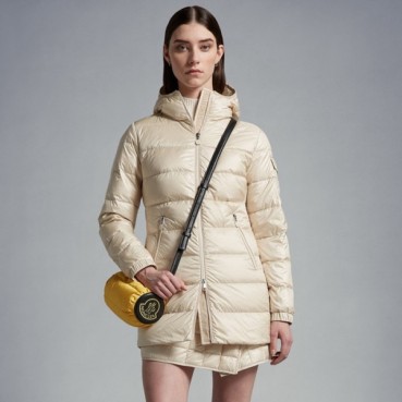 몽클레어 여성 다운 패딩 - Moncler Womens Down Padding 