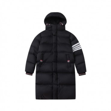 톰브라운 남성 롱 다운 패딩  - Thom Browne Mens Down Padding 