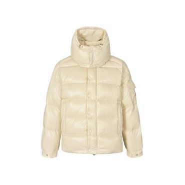 몽클레어 남성 다운 패딩 - Moncler Mens Down Padding 