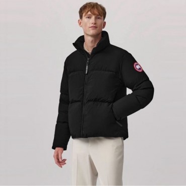캐나다구스 남성 다운 패딩 - Canada goose Mens Down Padding 