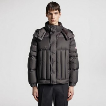 몽클레어 남성 다운 패딩 - Moncler Mens Down Padding 